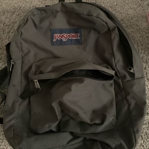 Jansport backpack